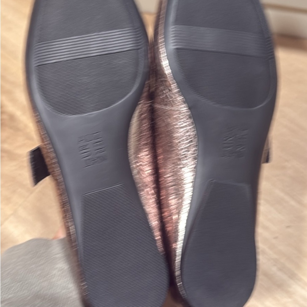 Naturalizer cosmic Mary Jane  Loafers - Picture 3 of 4